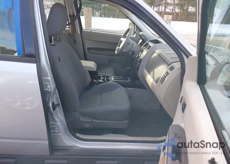 2008 Ford Escape Xls/Xls Manual from USA, damaged, VIN 1FMCU02Z68KD32078